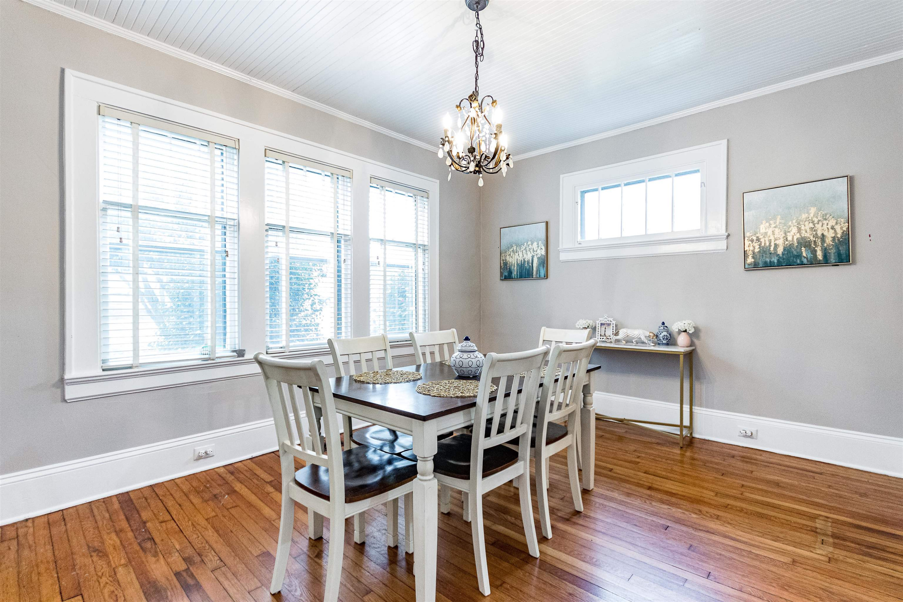 618 Brooks Avenue Raleigh, NC 27607 - Photo 5 of 27 Photo 5