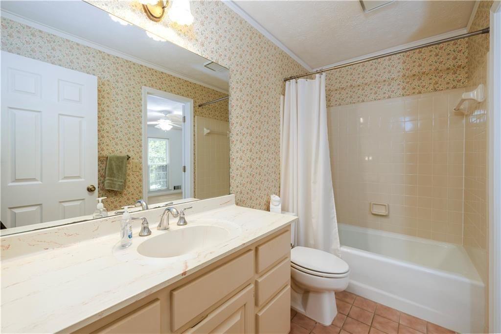 6088 Millstone Run Smoke Rise, GA 30087 - Photo 29 of 68