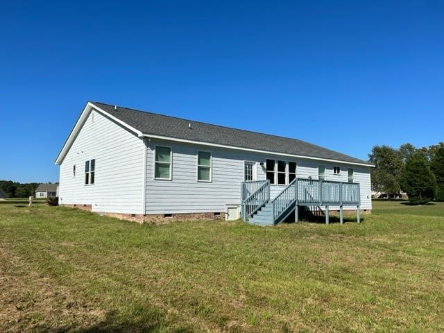 7071 Wheatfield Road Spring Hope, NC 27882 - Photo 30 of 30 Photo 30