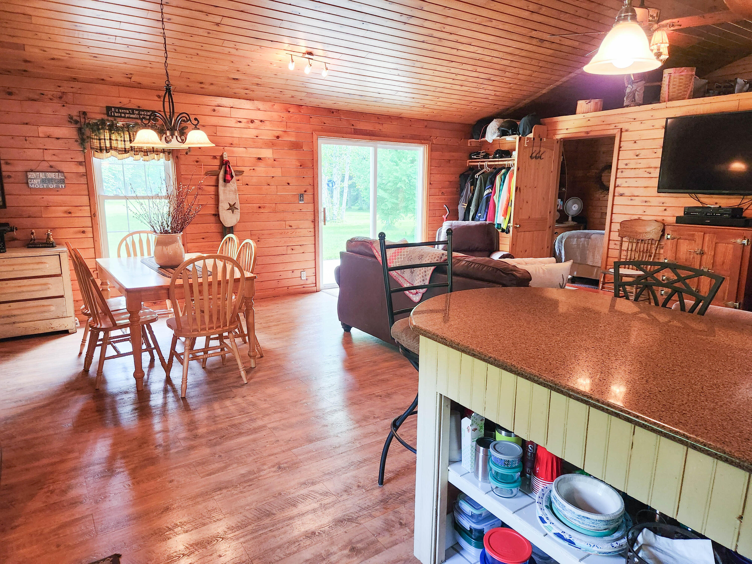 414 Waddell Road Castle Hill, ME 04757 - Photo 52 of 86 Castle Hill-56