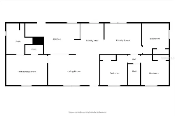 $250,000 | 4810 Myrtle View Drive North, Mulberry, FL 33860