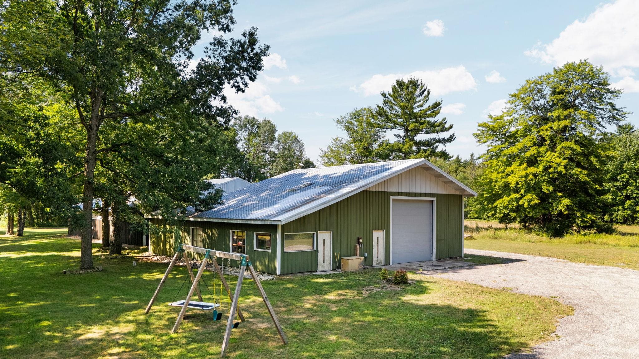 3683 South Masten Road Branch, MI 49402 - Photo 55 of 57