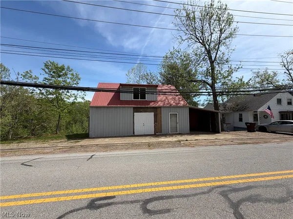 $70,000 | 1124 Cisler Drive, Marietta, OH 45750