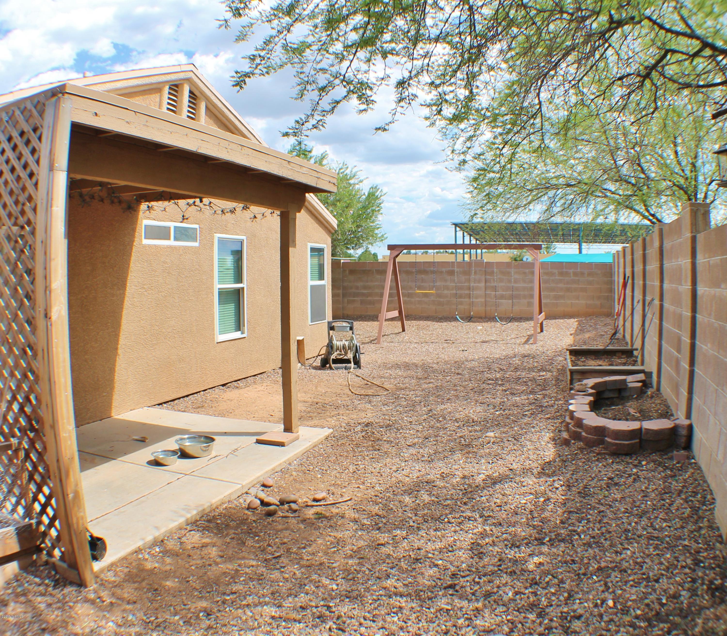 9478 East Bench Mark Loop Tucson, AZ 85747 - Photo 13 of 13