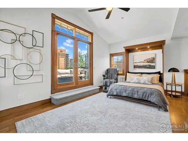 $1,695,000 | 401 West Mountain Avenue, Unit 301, Fort Collins, CO 80521
