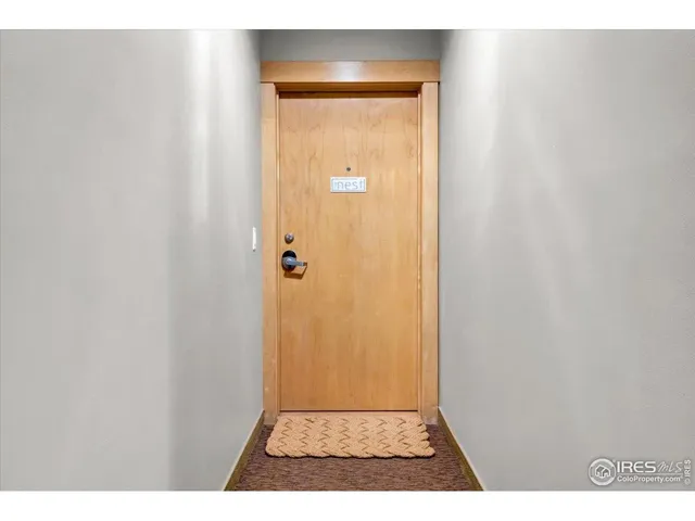 $1,695,000 | 401 West Mountain Avenue, Unit 301, Fort Collins, CO 80521