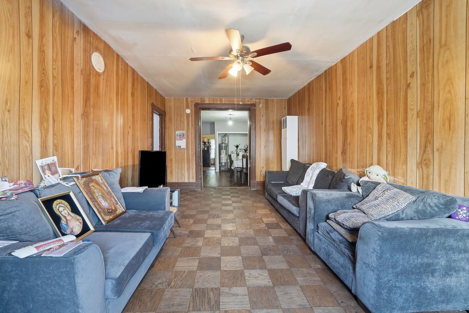 541 West Root Street Chicago, IL 60609 - Photo 5 of 21
