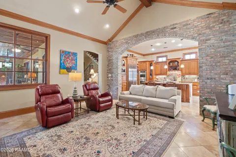 $1,295,000 | 406 Worth, Lafayette, LA 70508