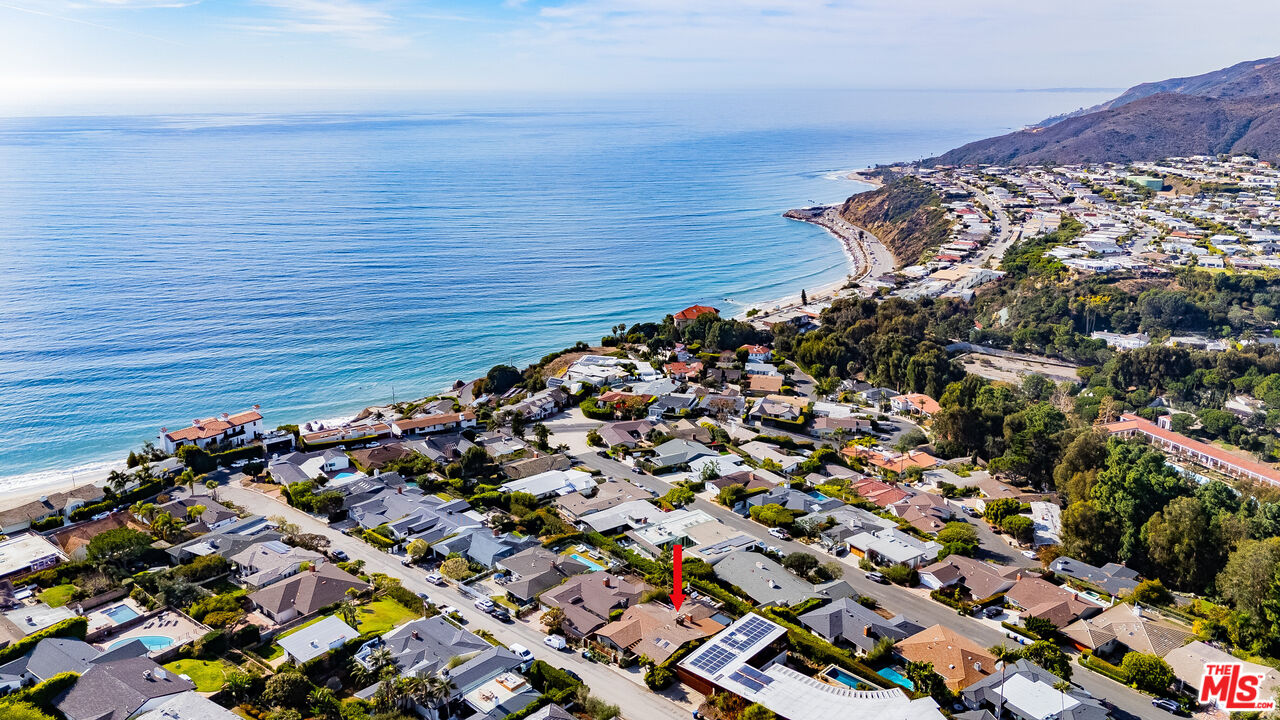 245 Tranquillo Road Pacific Palisades, CA 90272 - Photo 41 of 45