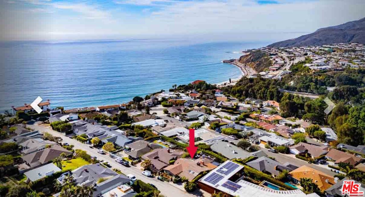 245 Tranquillo Road Pacific Palisades, CA 90272 - Photo 45 of 45