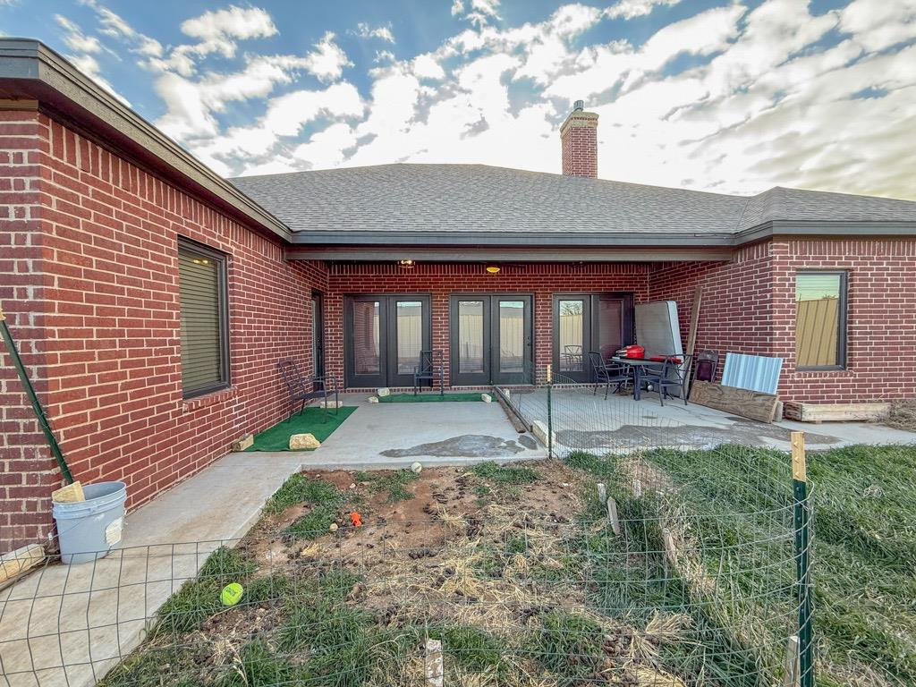 406 West 11th Street Amherst, TX 79312 - Photo 47 of 50 Photo 47