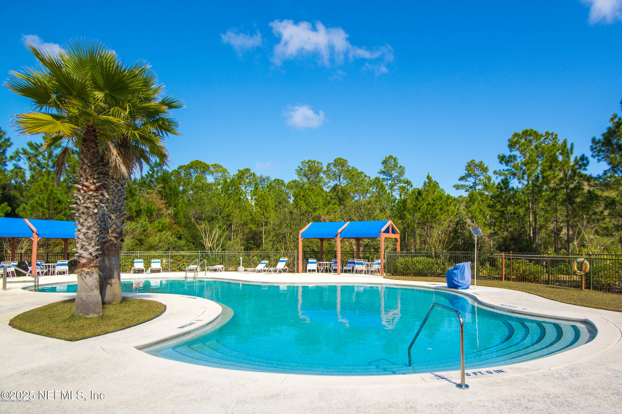 119 Duck Pond Drive St. Augustine, FL 32086 - Photo 54 of 56 119 Duck Pond amenities 2