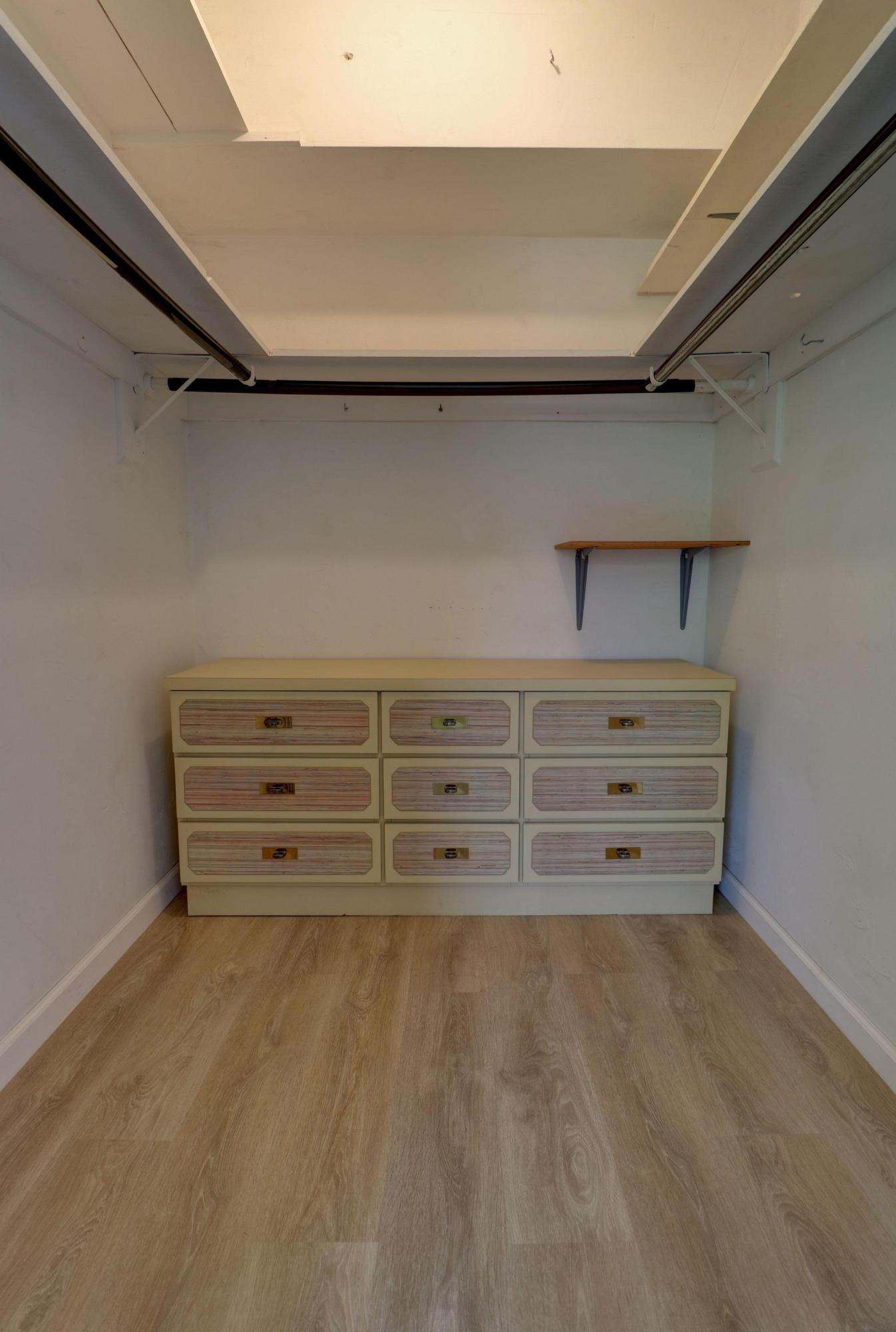 5701 Northwest 2nd Avenue, Unit 301 Boca Raton, FL 33487 - Photo 22 of 44 Walk-in Closet