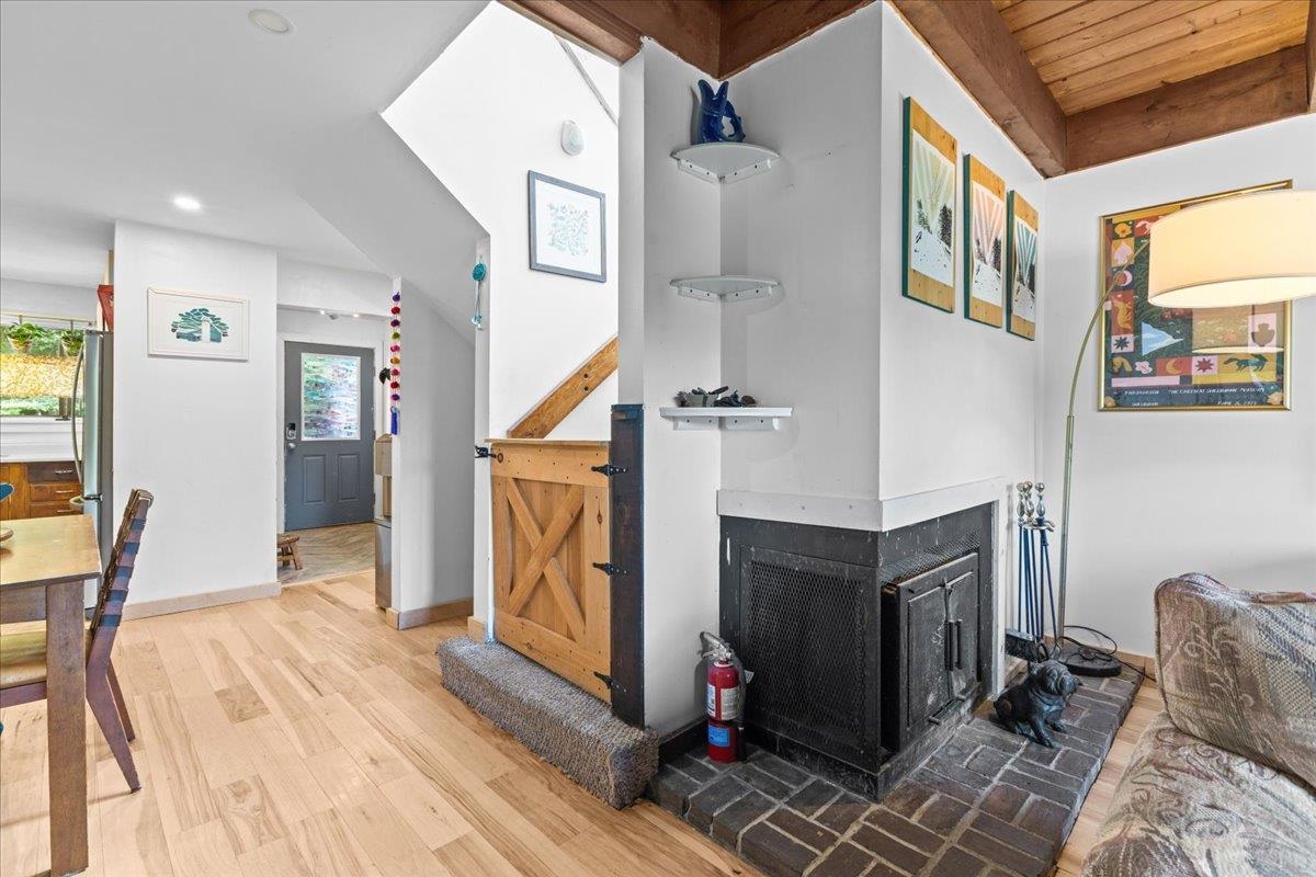 4232 Bolton Valley Access Road, Unit 3A Bolton, VT 05477 - Photo 24 of 43