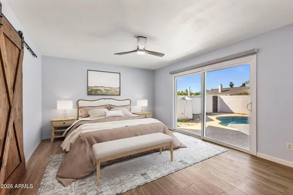 $499,000 | 4616 South Poplar Street, Tempe, AZ 85282