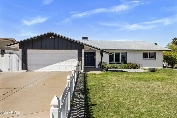 $499,000 | 4616 South Poplar Street, Tempe, AZ 85282