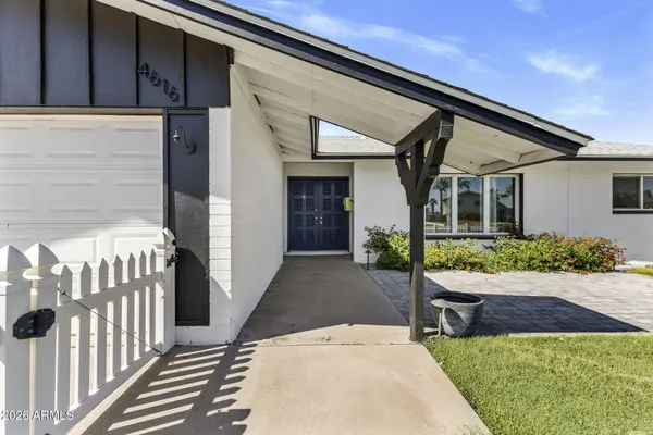 $499,000 | 4616 South Poplar Street, Tempe, AZ 85282