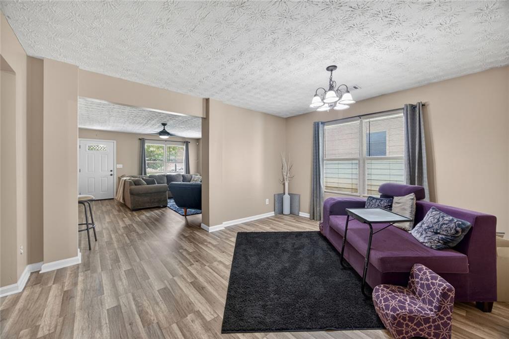5089 Summerview Way Morrow, GA 30260 - Photo 7 of 24