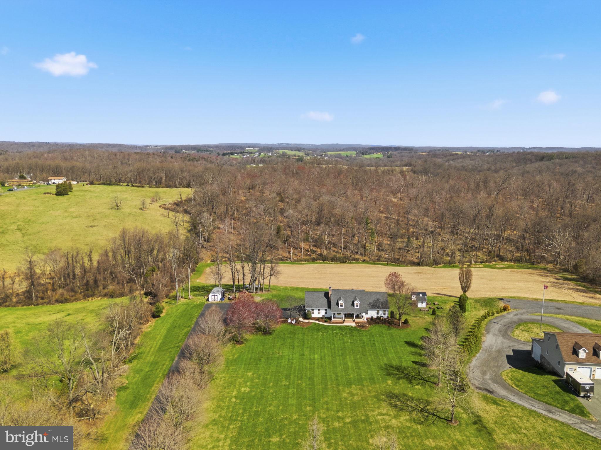 1100 Walters Mill Road Forest Hill, MD 21050 - Photo 15 of 18 a view of an ocean and city