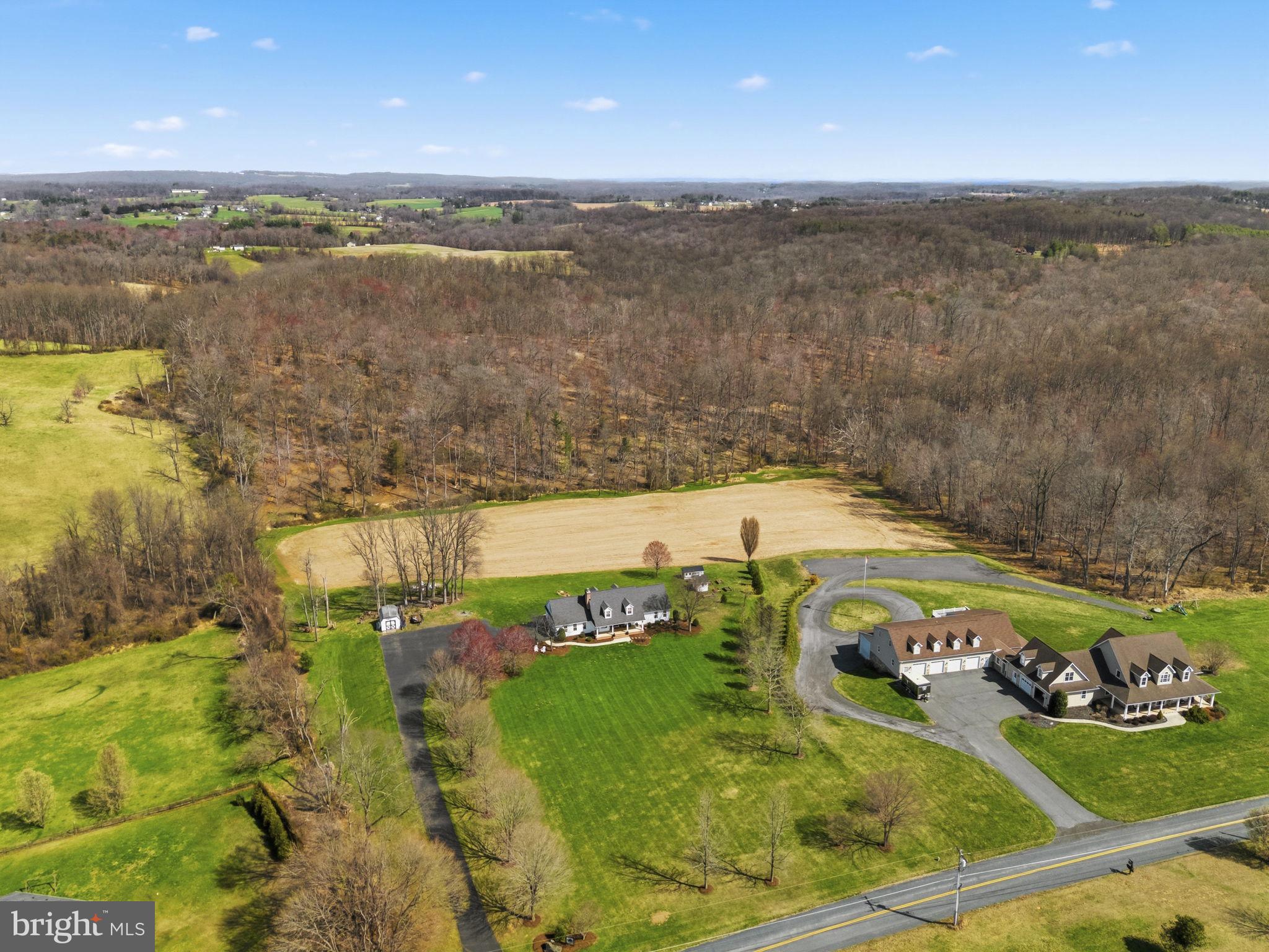 1100 Walters Mill Road Forest Hill, MD 21050 - Photo 16 of 18 a view of a lake with a yard