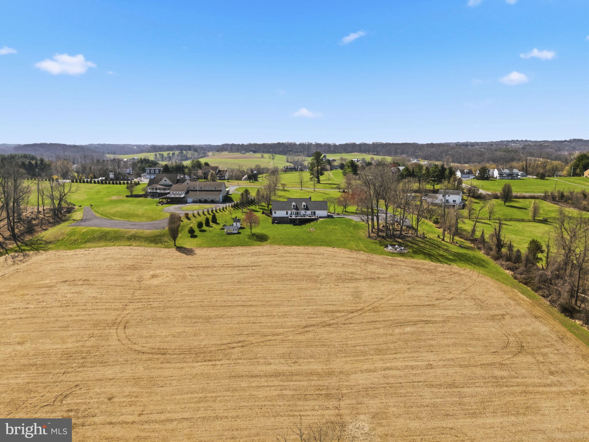 1100 Walters Mill Road Forest Hill, MD 21050 - Photo 17 of 18 a view of a lake view