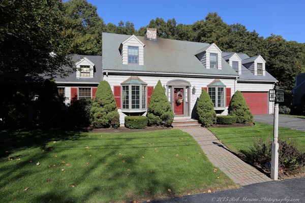 2 Harwick Road Wakefield, MA 01880 - Photo 1 of 30 Gallery Image 1