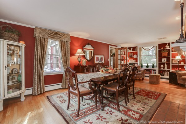 2 Harwick Road Wakefield, MA 01880 - Photo 8 of 30 Gallery Image 8