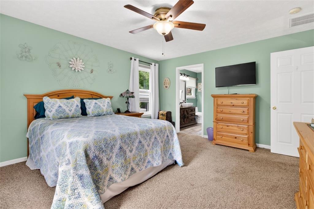 3771 Castleberry Road Cumming, GA 30040 - Photo 24 of 69
