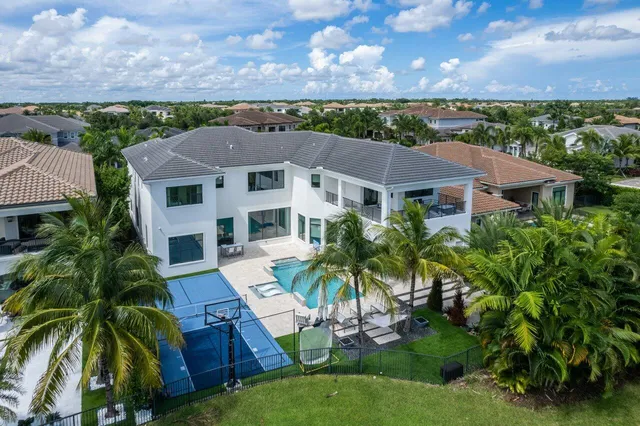 $4,700,000 | 9544 Balenciaga Court, Delray Beach, FL 33446