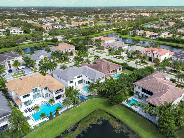 $4,700,000 | 9544 Balenciaga Court, Delray Beach, FL 33446