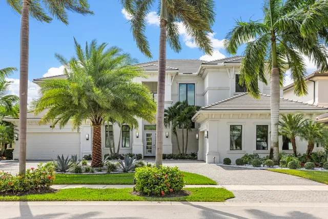 $4,700,000 | 9544 Balenciaga Court, Delray Beach, FL 33446