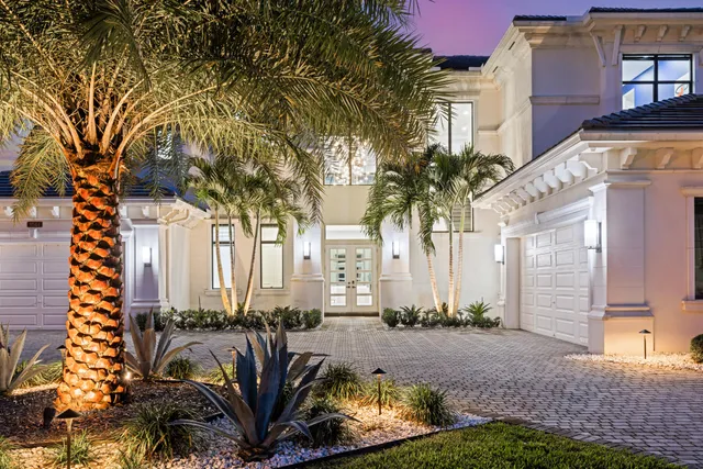 $4,700,000 | 9544 Balenciaga Court, Delray Beach, FL 33446