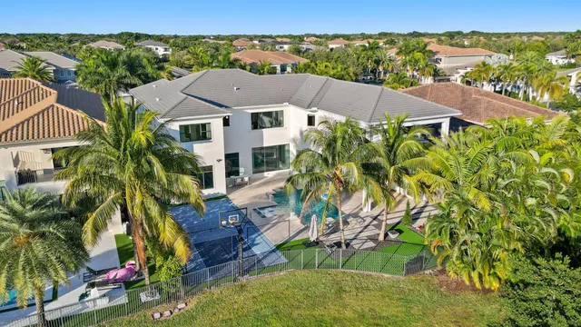 $4,700,000 | 9544 Balenciaga Court, Delray Beach, FL 33446