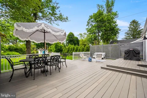 $850,000 | 121 Upper Gulph Road, Wayne, PA 19087