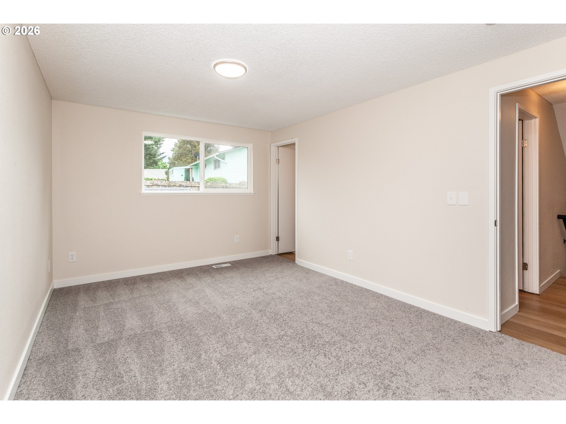 2500 Southwest 15th Street Gresham, OR 97080 - Photo 19 of 30 Bedroom, Owner's Suite