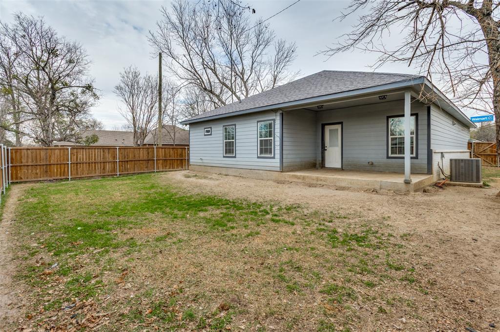 908 East Decatur Street Ennis, TX 75119 - Photo 20 of 20