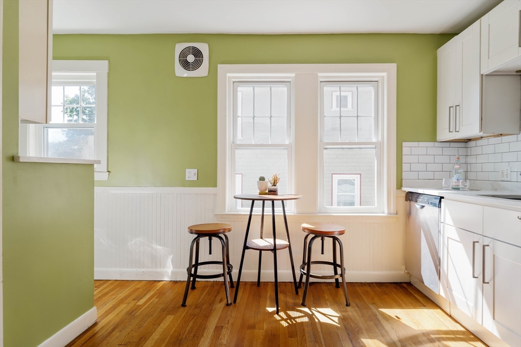 101 Fletcher Street, Unit 1 Boston, MA 02131 - Photo 25 of 39