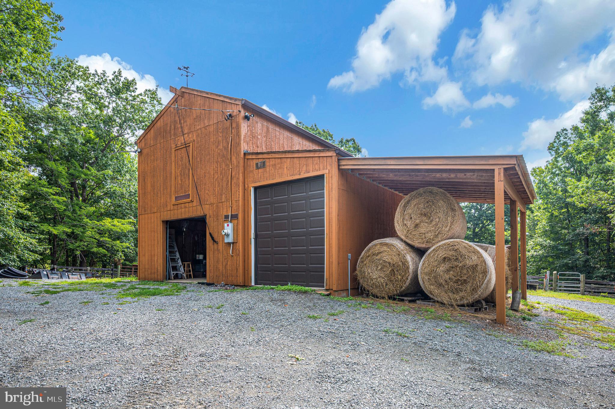 5099 Courtneys Corner Road Sumerduck, VA 22742 - Photo 48 of 69 Gallery Image 48