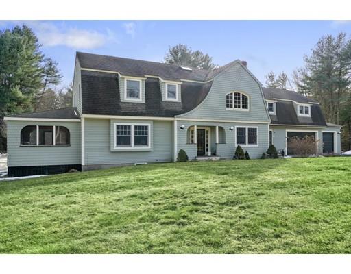 75 Peter Hans Road Carlisle, MA 01741 - Photo 1 of 24 Gallery Image 1