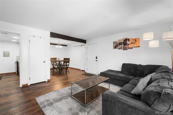 $245,000 | 12118 Melody Drive, Unit 206, Denver, CO 80234
