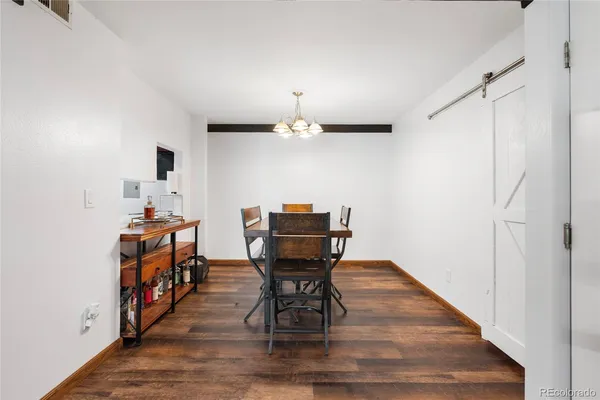 $245,000 | 12118 Melody Drive, Unit 206, Denver, CO 80234