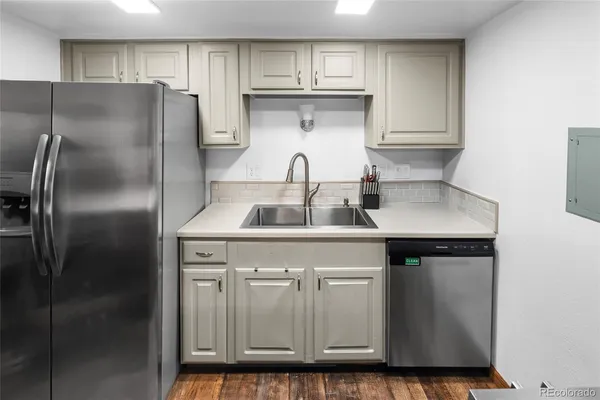 $245,000 | 12118 Melody Drive, Unit 206, Denver, CO 80234