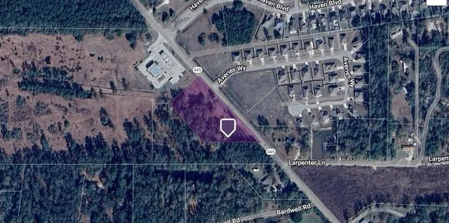 $1,186,139 | 2.79-ac 2.79-ac La-445 Highway, Robert, LA 70455