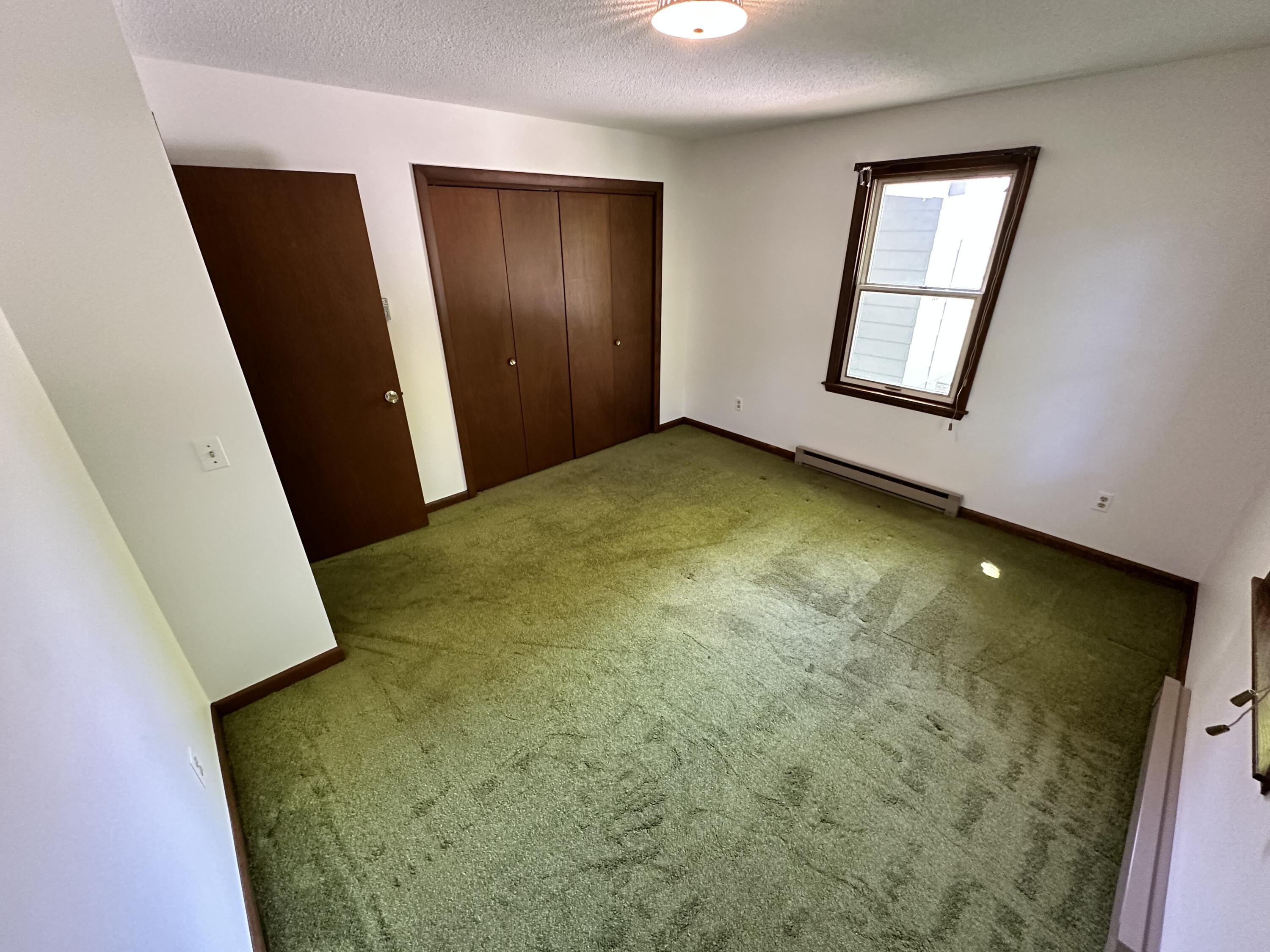 193 Jackson Hill Road Minot, ME 04258 - Photo 38 of 62 Upstairs Bedroom #1
