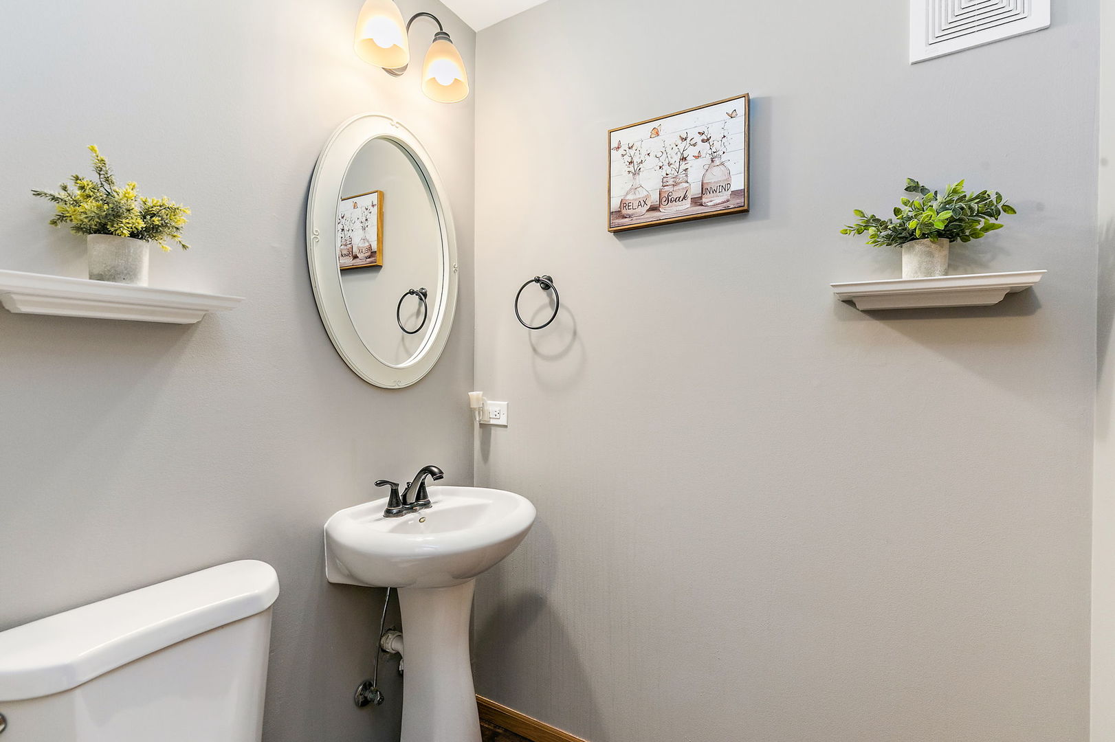 22 Rolling Oaks Road, Unit C Sugar Grove, IL 60554 - Photo 12 of 21 Gallery Image 12