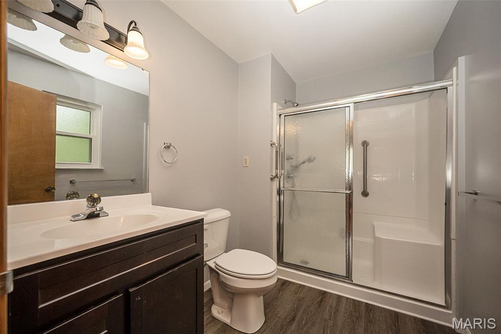3037 Upper Moss Hollow Road Barnhart, MO 63012 - Photo 27 of 73