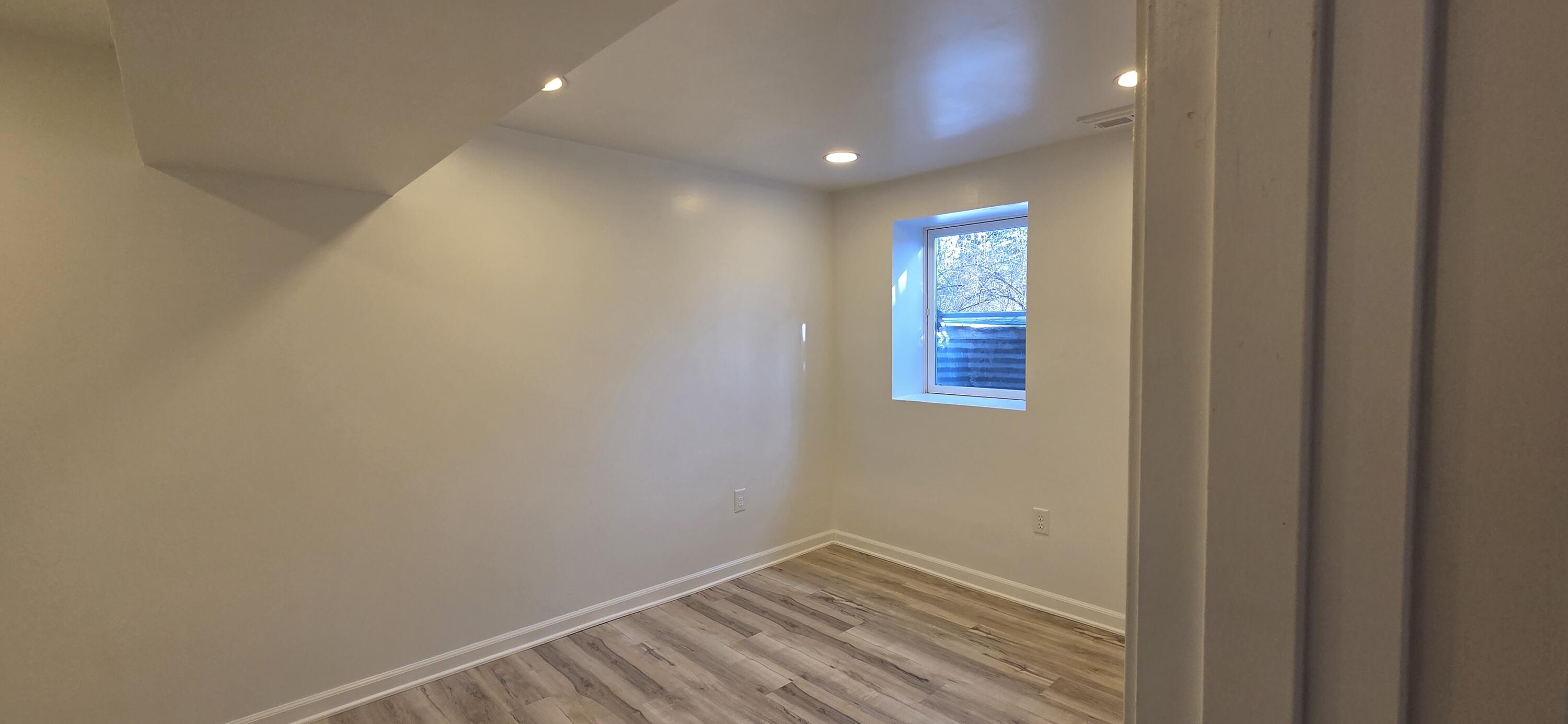 7325 Locust Avenue Gary, IN 46403 - Photo 102 of 136 a view of hallway with window