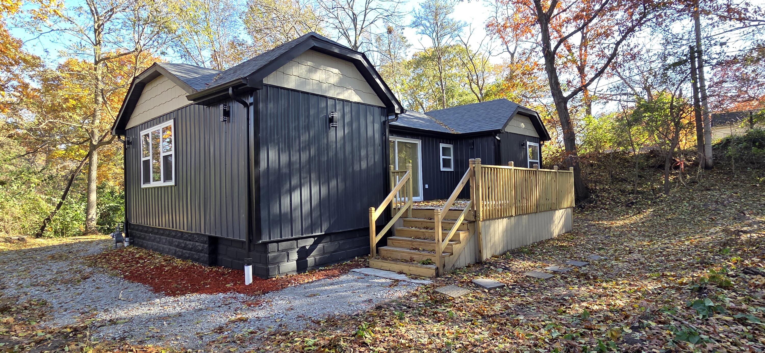 7325 Locust Avenue Gary, IN 46403 - Photo 121 of 136 3000x1386