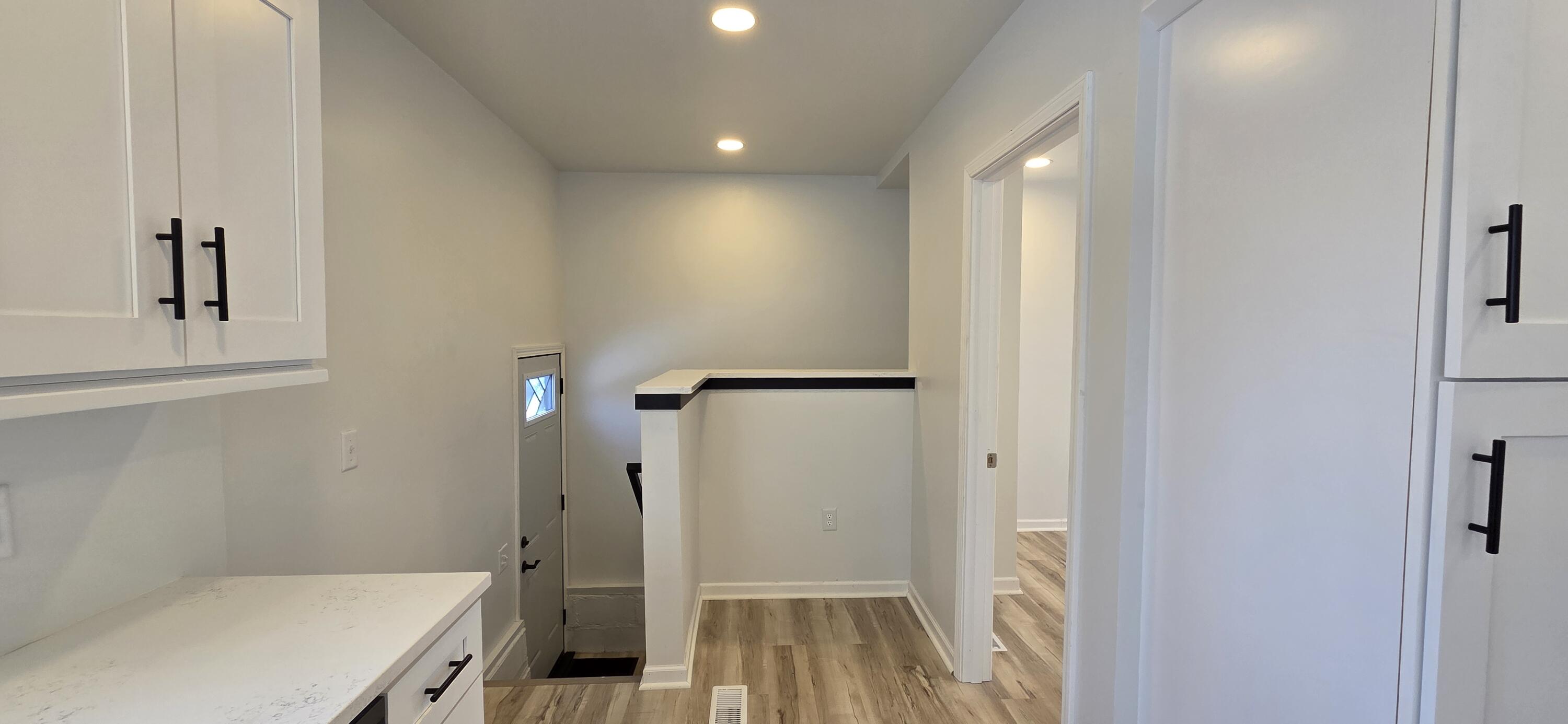 7325 Locust Avenue Gary, IN 46403 - Photo 28 of 136 a bathroom with a sink and a shower