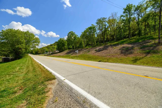 $44,500 | 1 State Road 156, Patriot, IN 47038